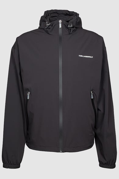 ΖΑΚΕΤΑ ΦΟΥΤΕΡ KARL LAGERFELD - 990 ΜΑΥΡΟ